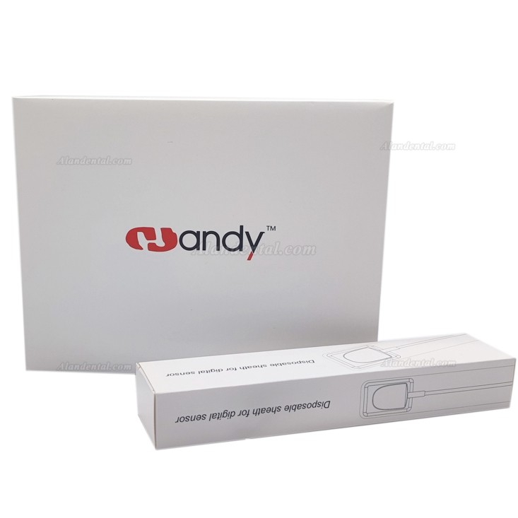 Handy HDR-600A Digital Intraoral Sensors Dental Xray Imaging Sensor System